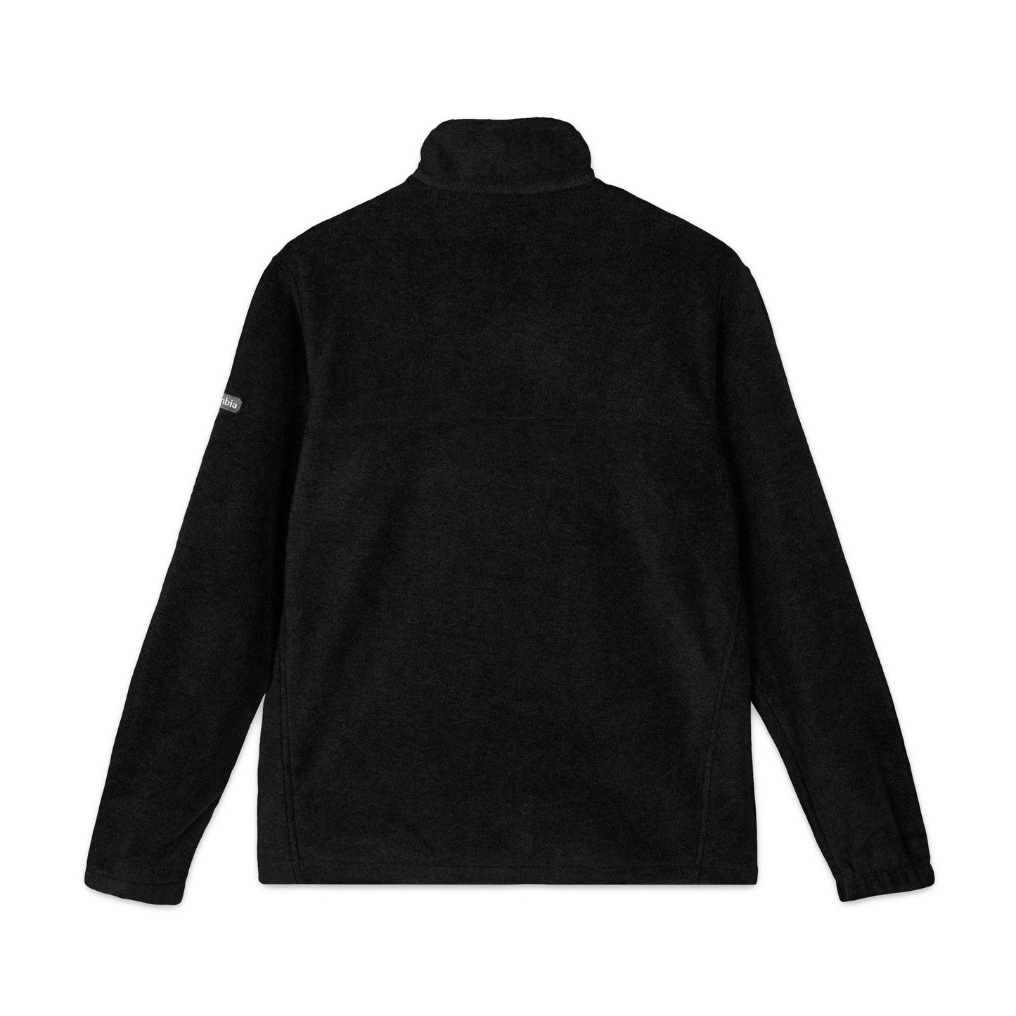 Unisex Columbia Fleece Jacket (Embroidery)