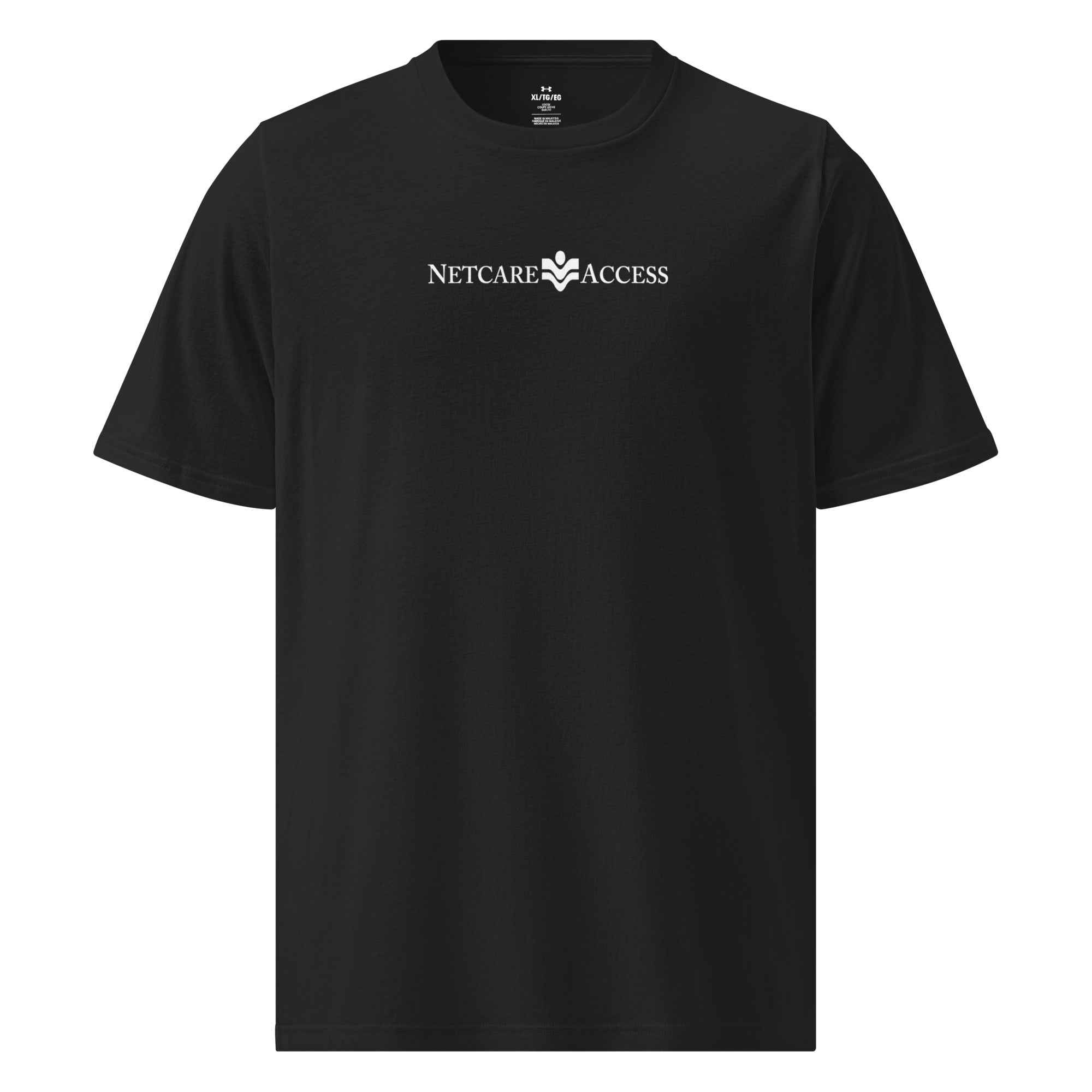 Access Store Image Under Armour Athletic T-shirt – Netcare Access Store