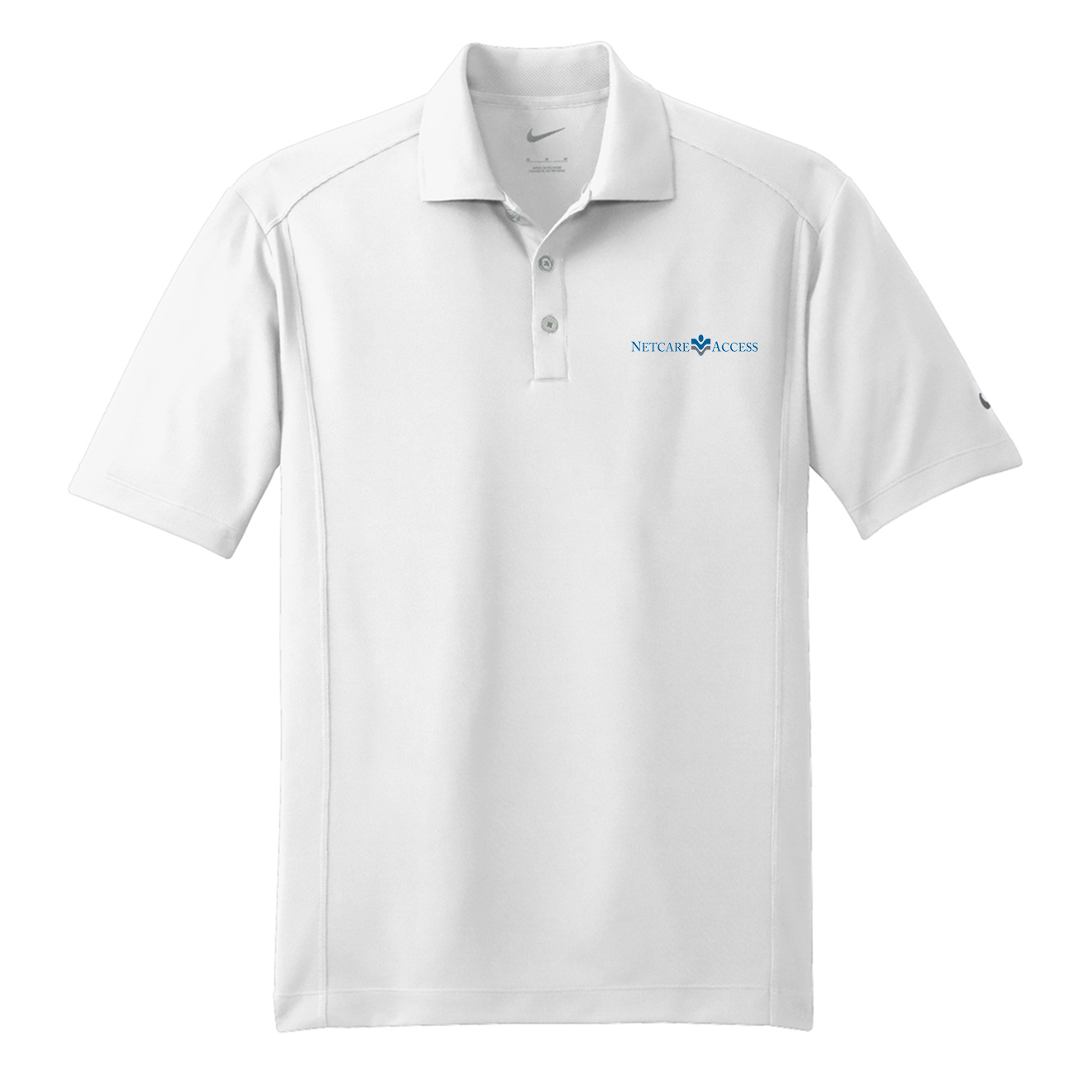 Nike Dri-FIT Classic Polo