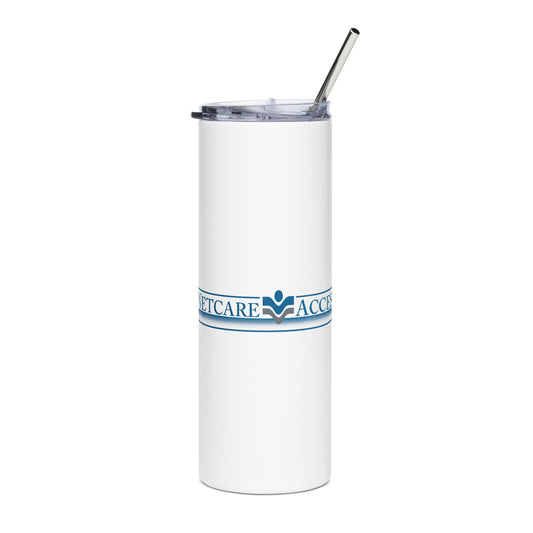 Stainless Steel Tumbler