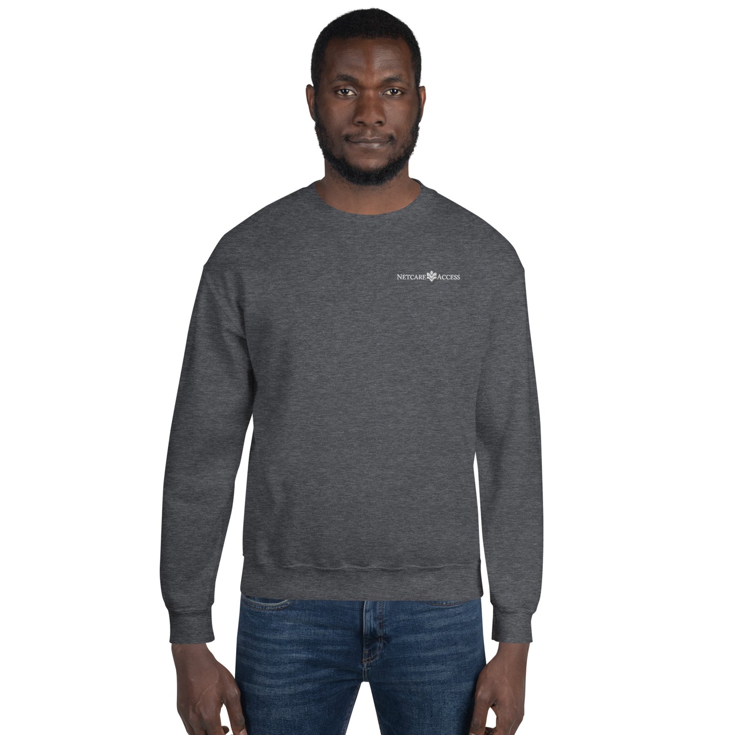 Peers Support Specialist Unisex Sweatshirt