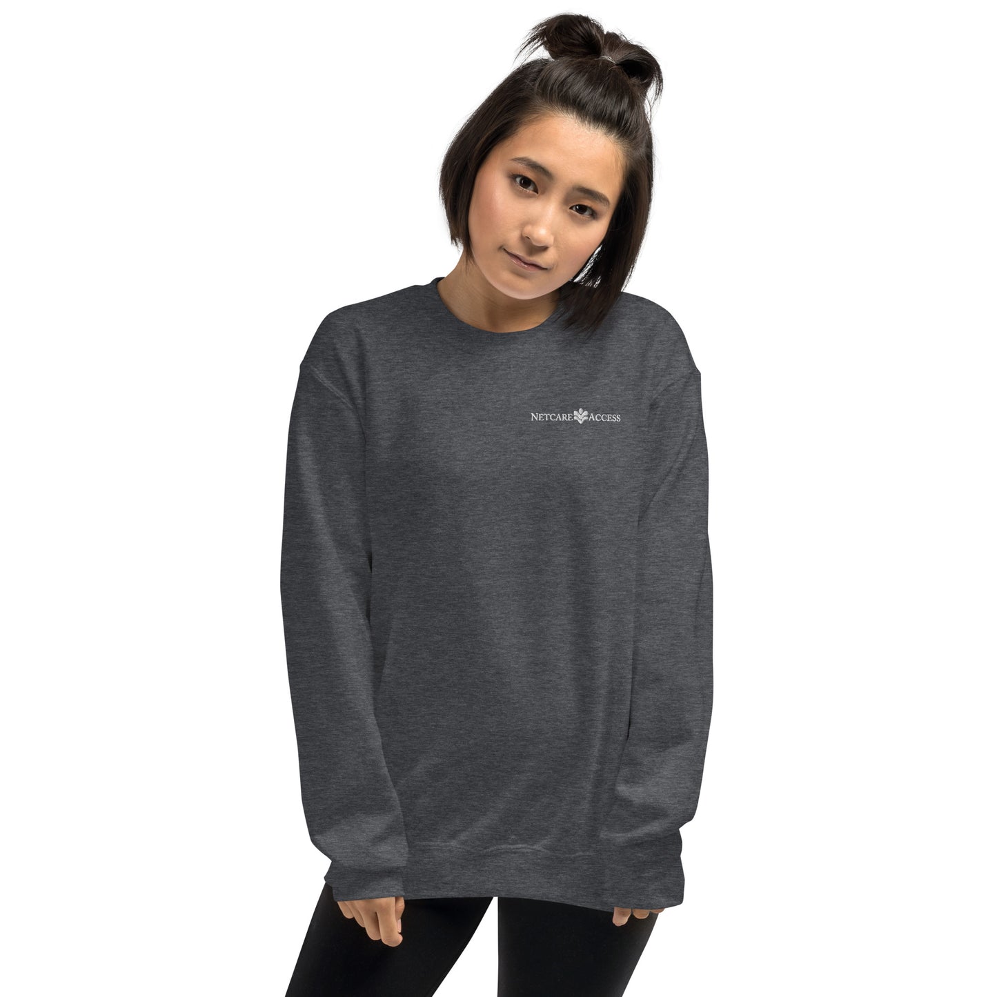 Peers Support Specialist Unisex Sweatshirt