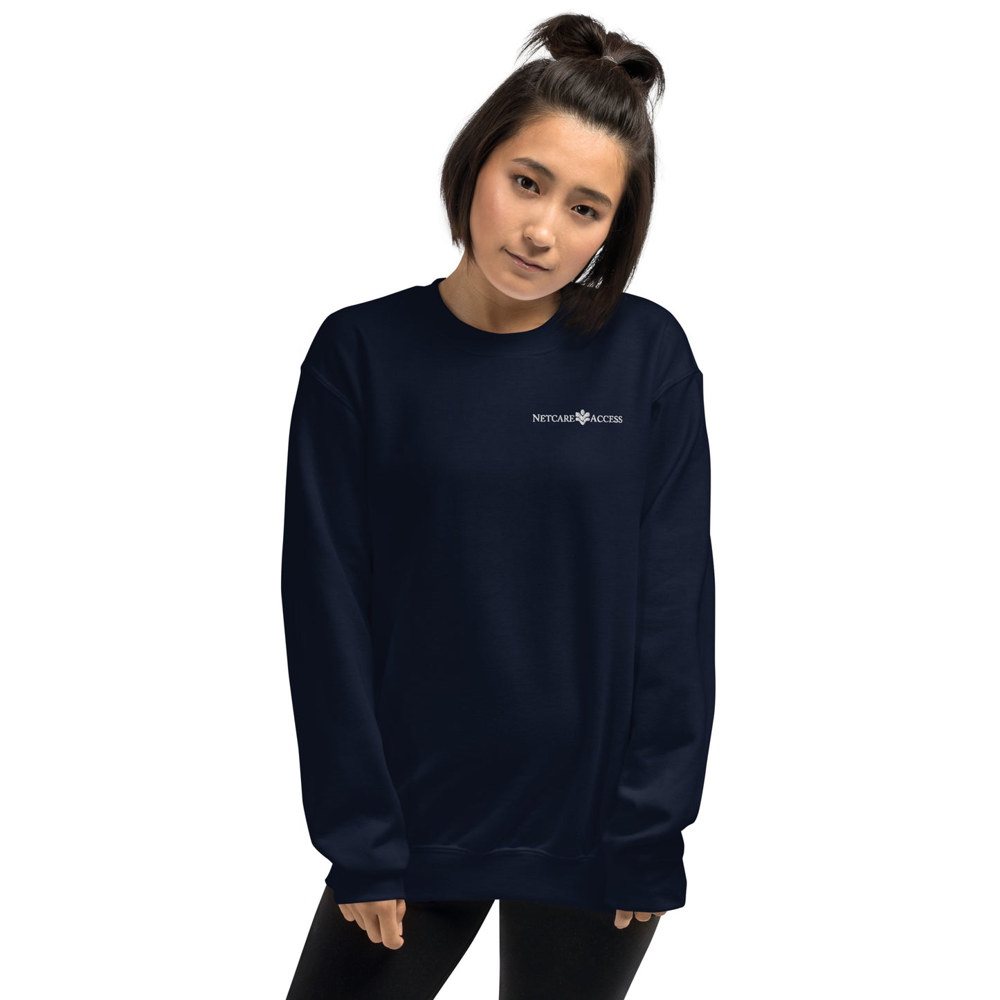 Nurses Unisex Sweatshirt