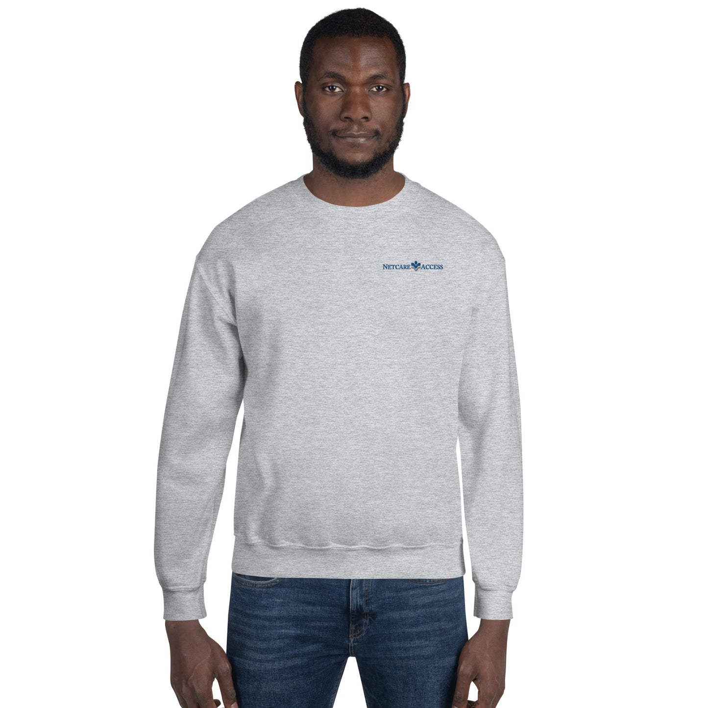 QBHS Unisex Sweatshirt