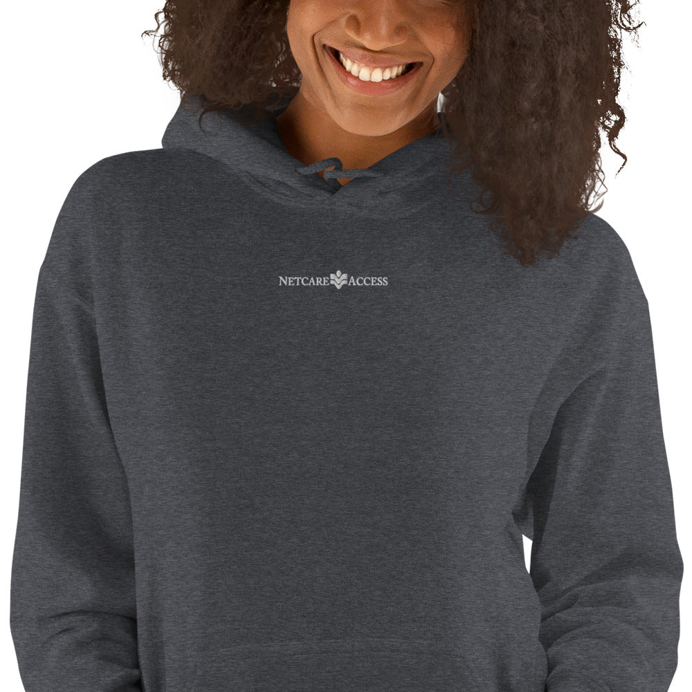 Peers Support Specialist Unisex Hoodie