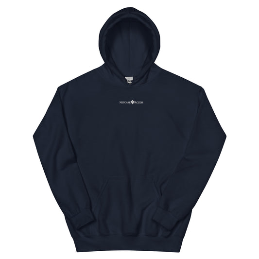 Nurses Unisex Hoodie