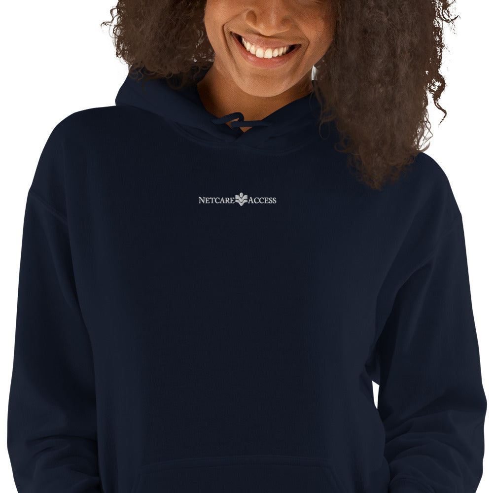 Nurses Unisex Hoodie