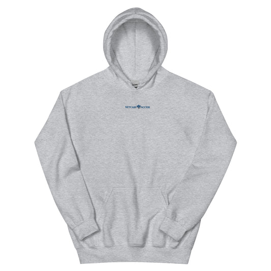 QBHS Unisex Hoodie