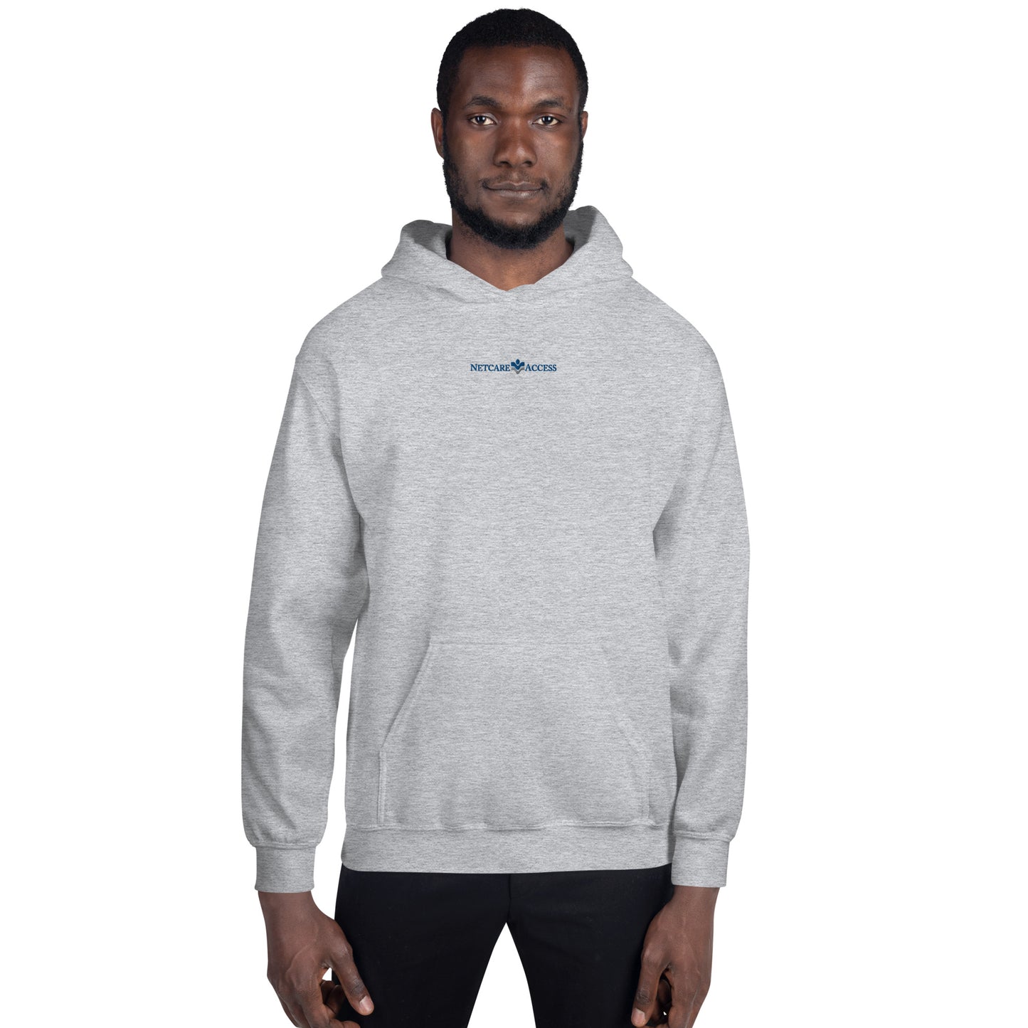 QBHS Unisex Hoodie