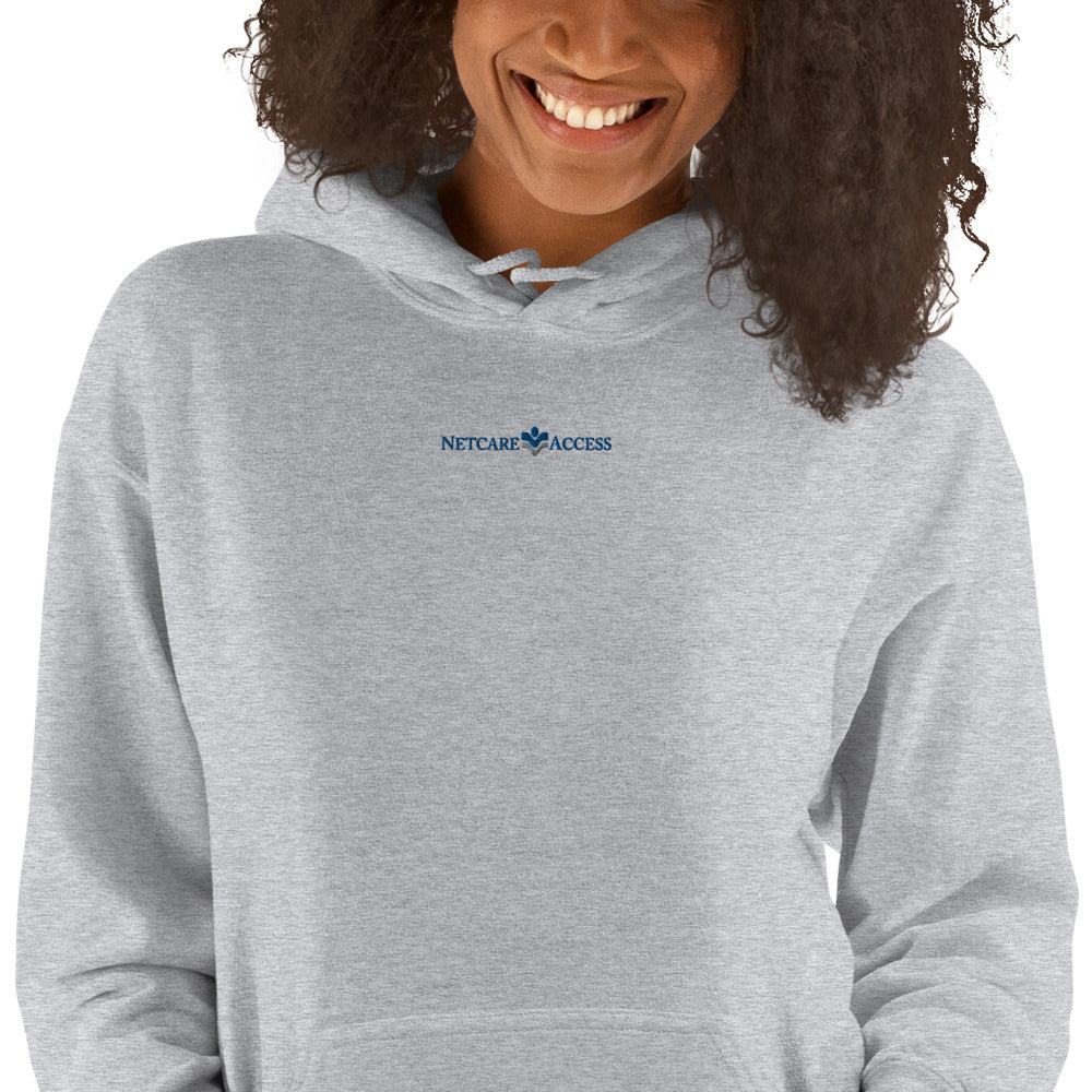 QBHS Unisex Hoodie