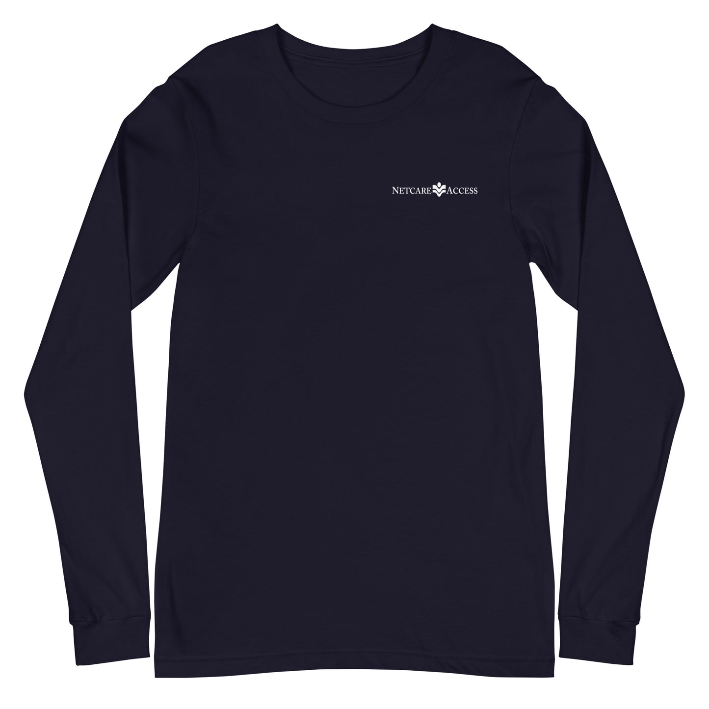 Nurses Unisex Long Sleeve Tee