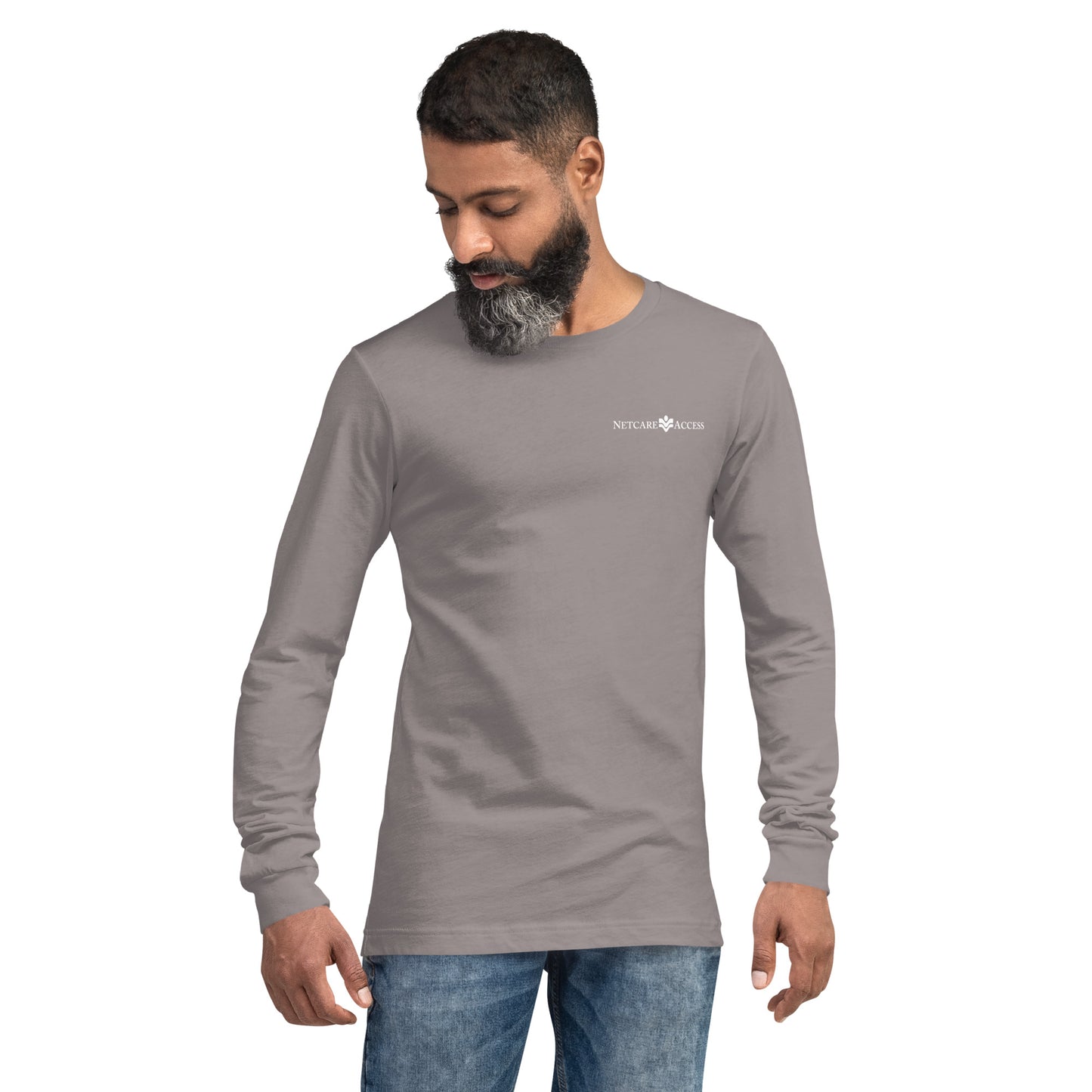 Peers Support Specialist Unisex Long Sleeve Tee