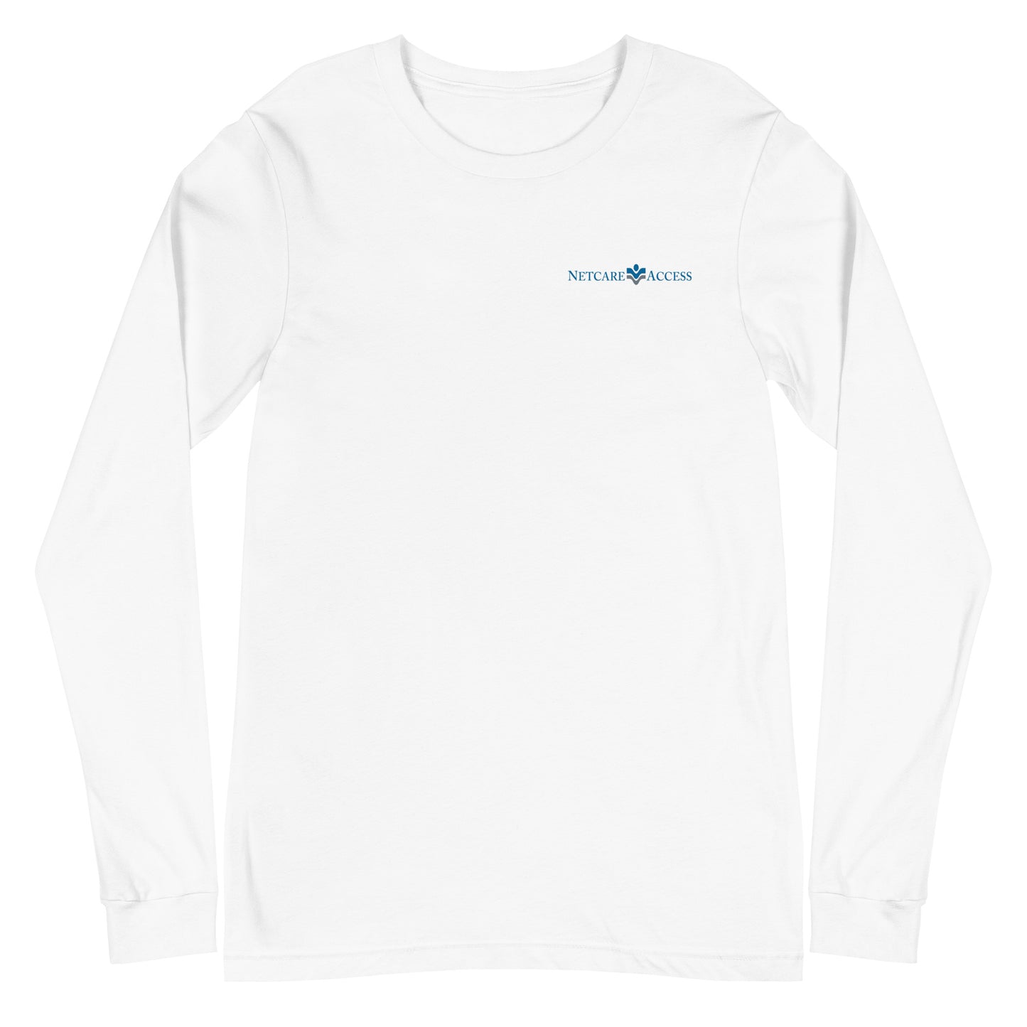 Unisex Long Sleeve Tee