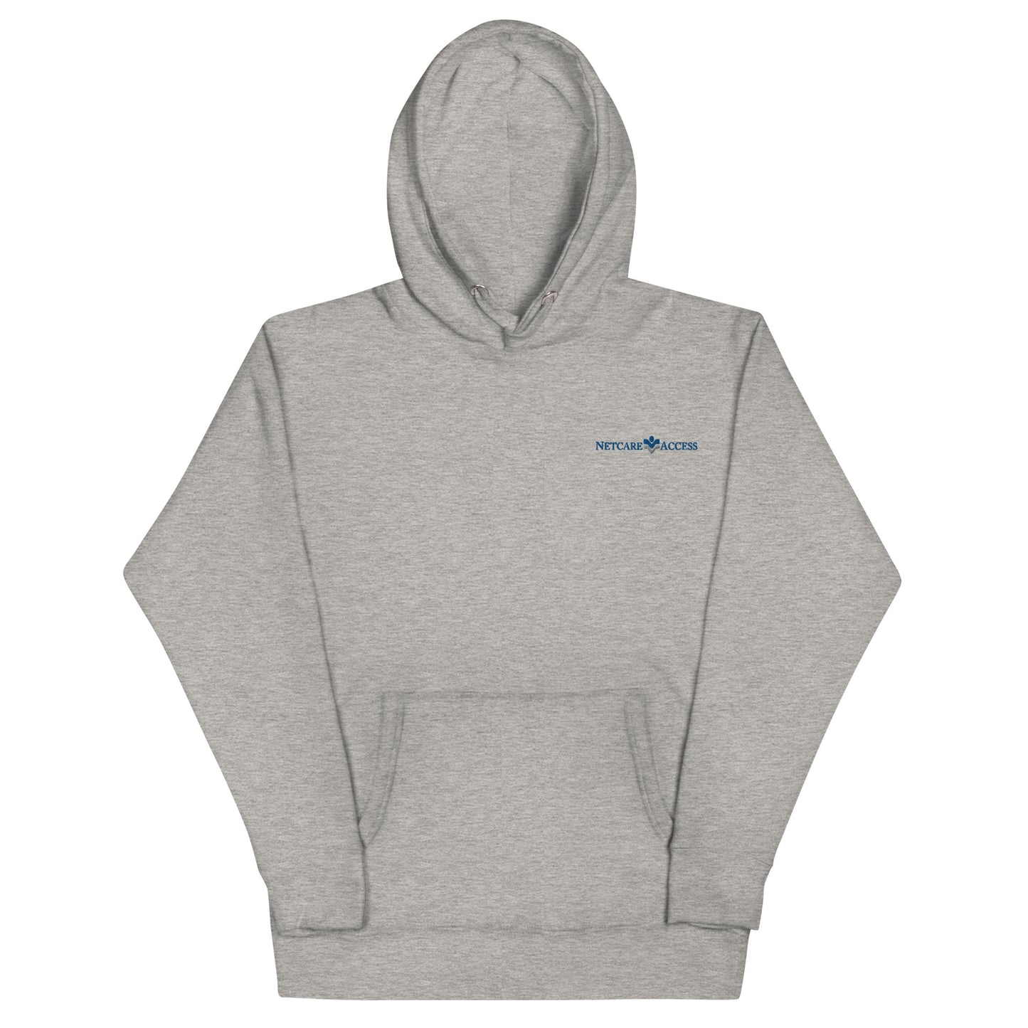 QBHS Unisex Premium Hoodie