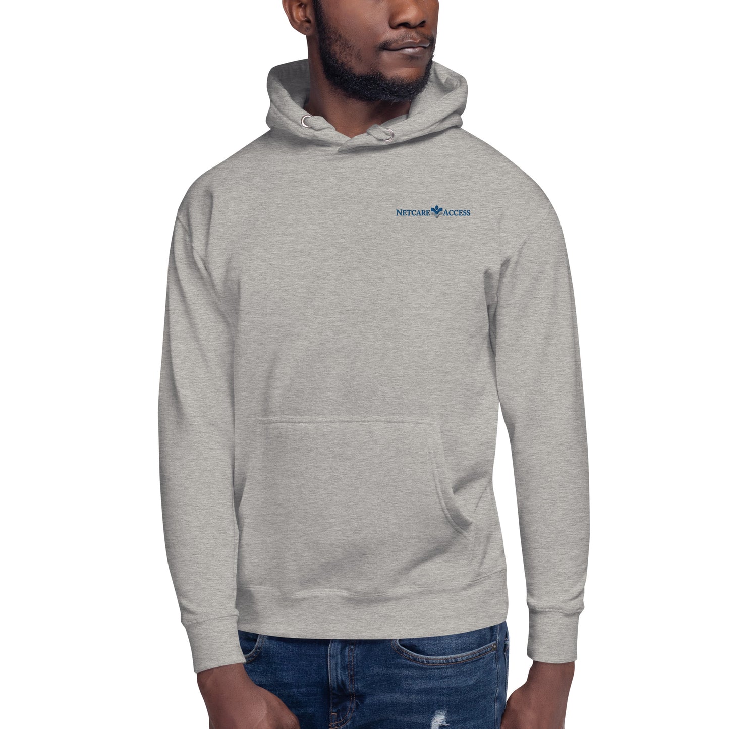 QBHS Unisex Premium Hoodie