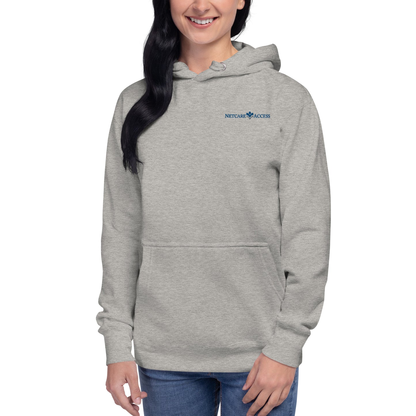 QBHS Unisex Premium Hoodie