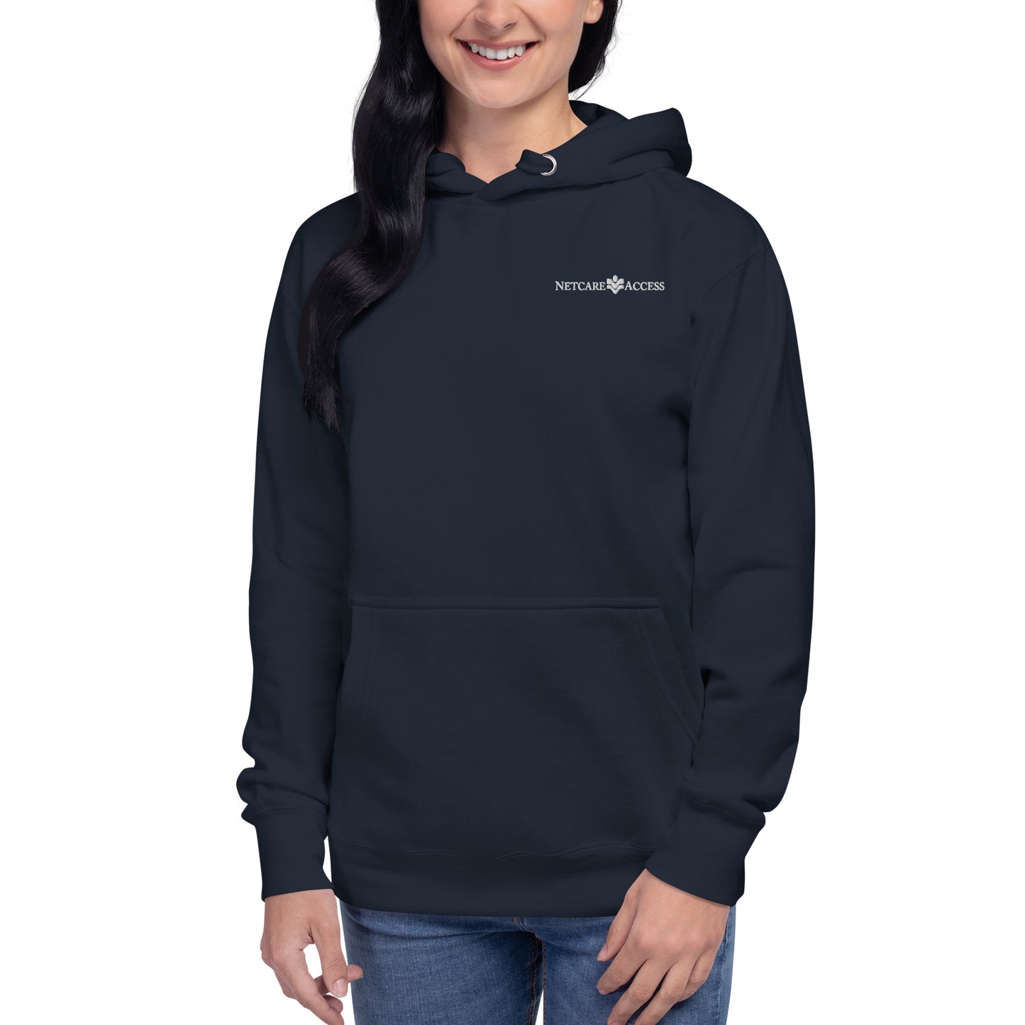 Nurses Unisex Premium Hoodie