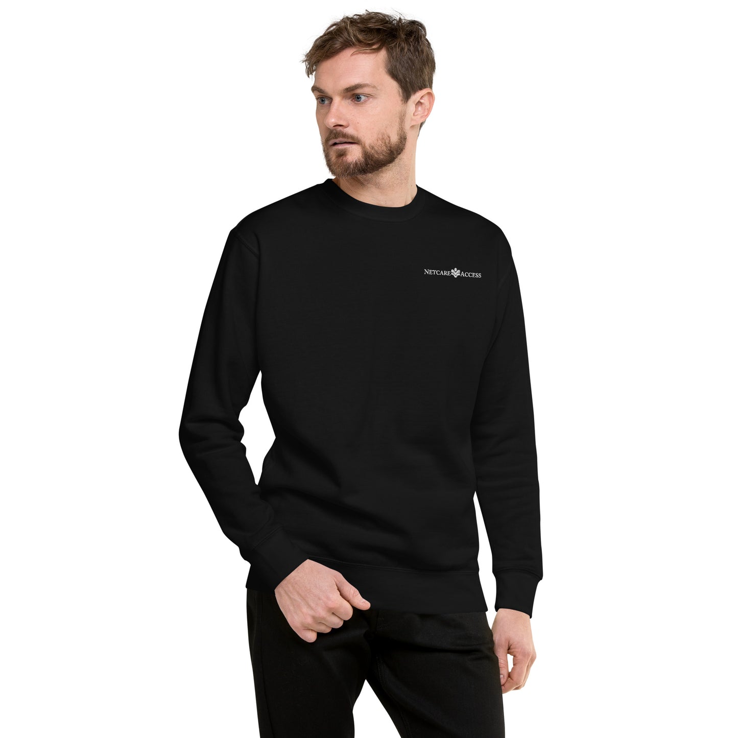 Unisex Premium Sweatshirt