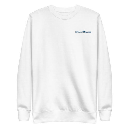 Unisex Premium Sweatshirt