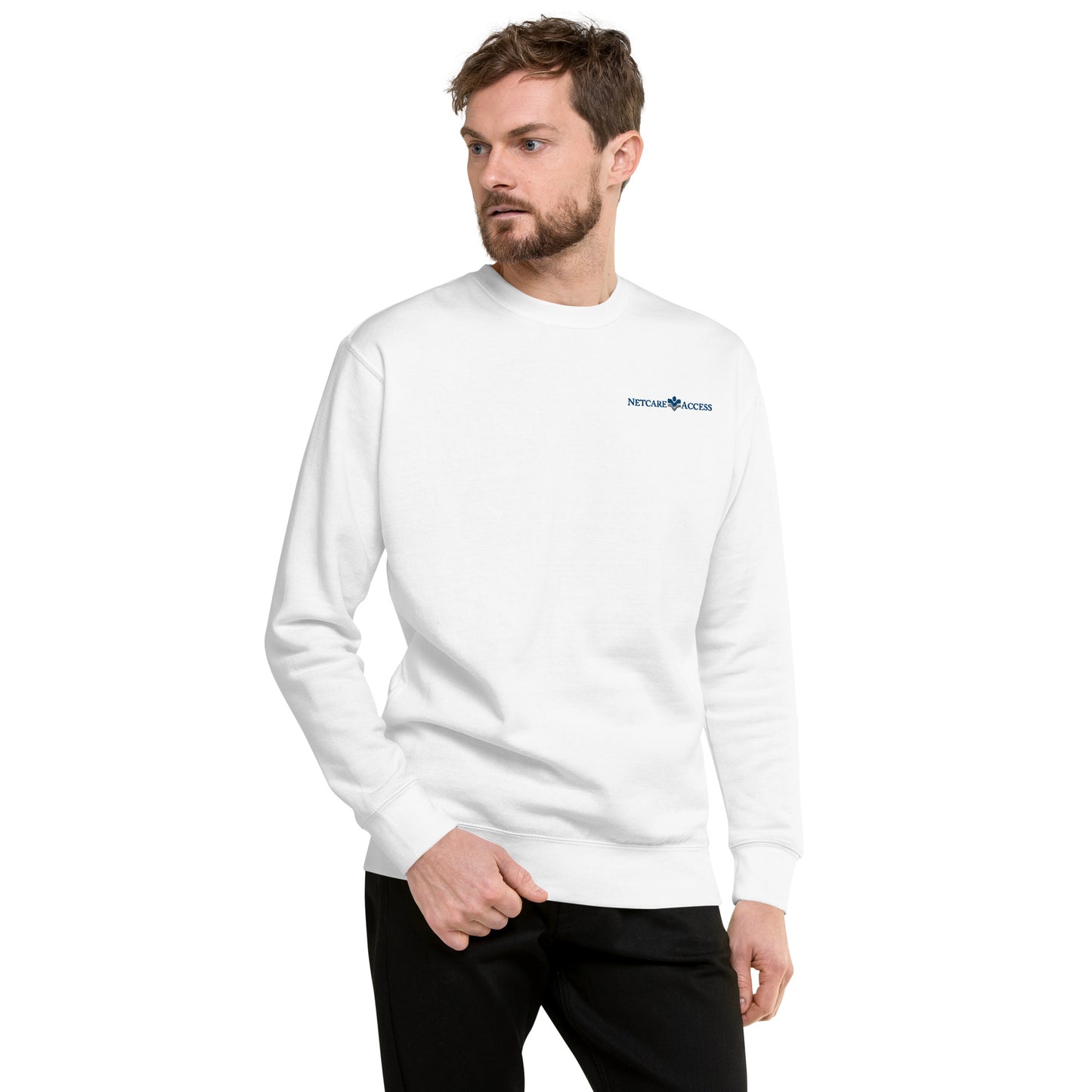 Unisex Premium Sweatshirt