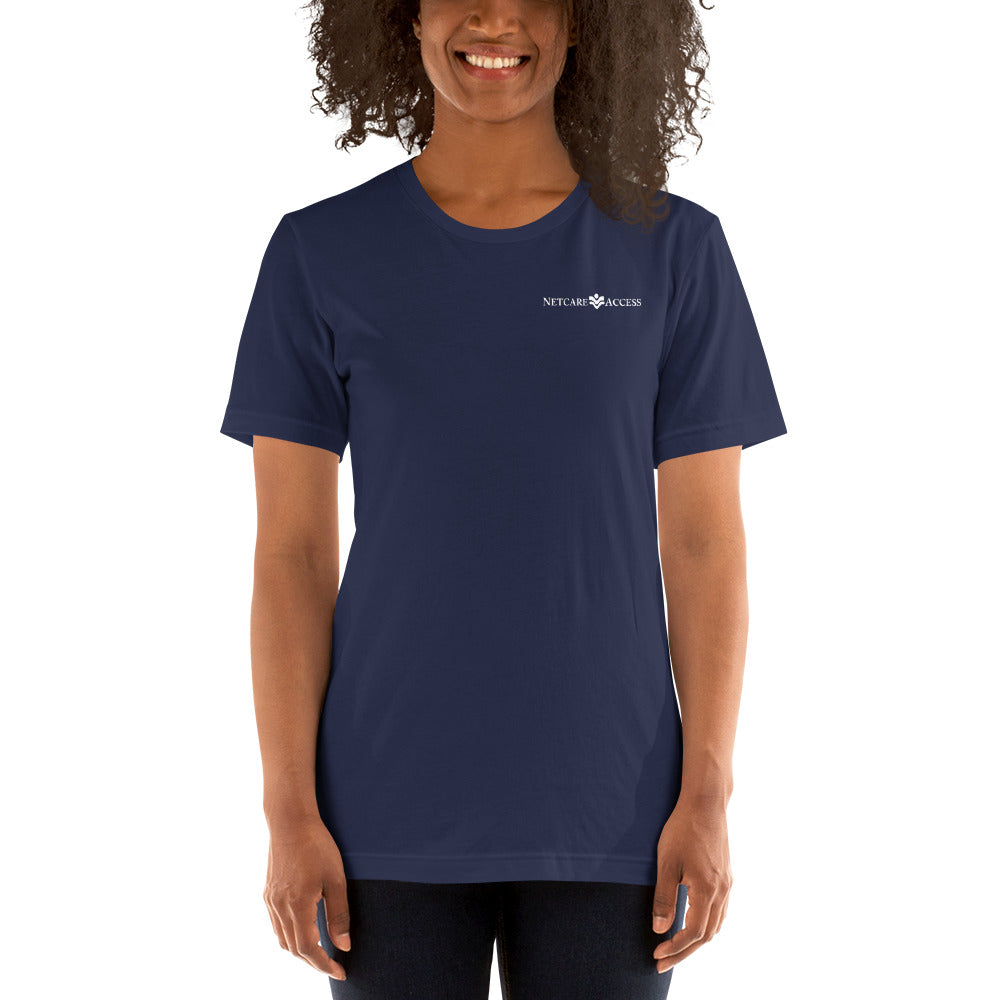 Nurses Unisex Tee