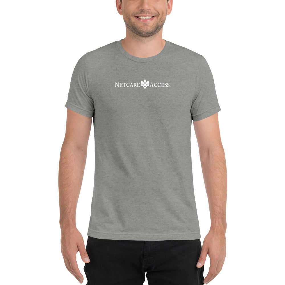 QBHS Unisex Triblend Tee