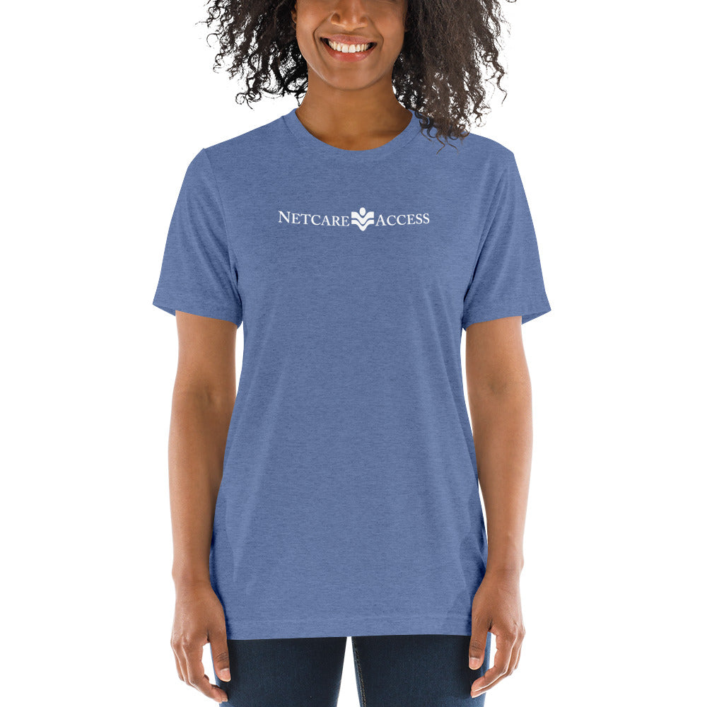 Managers, Team Leaders, & Clinicians Unisex Triblend Tee