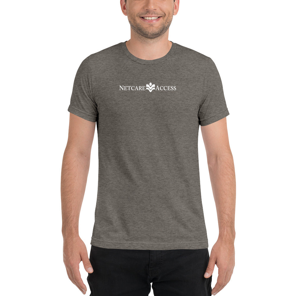 Peers Support Specialist Unisex Triblend Tee