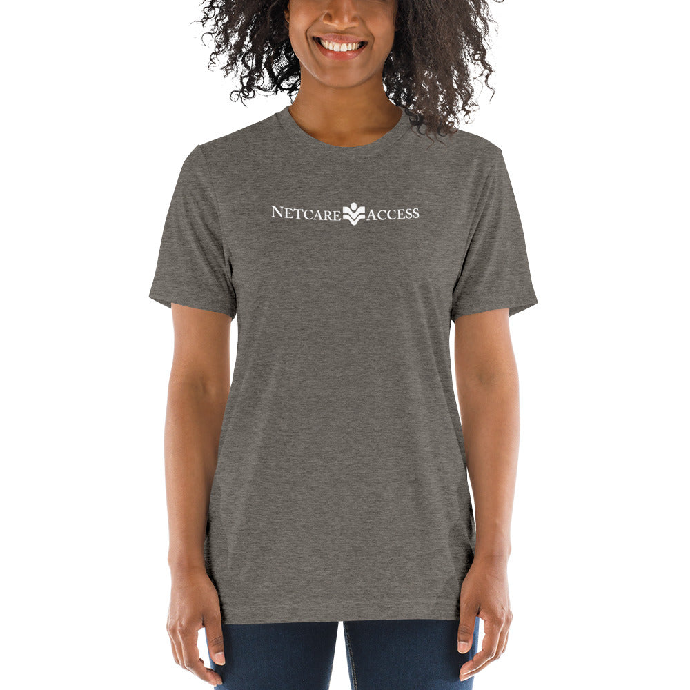 Peers Support Specialist Unisex Triblend Tee