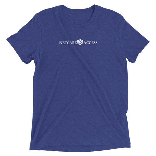 Nurses Unisex Triblend Tee