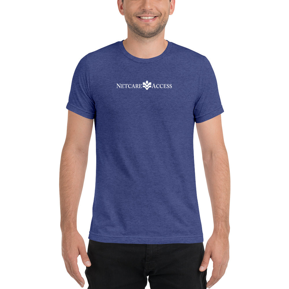 Nurses Unisex Triblend Tee