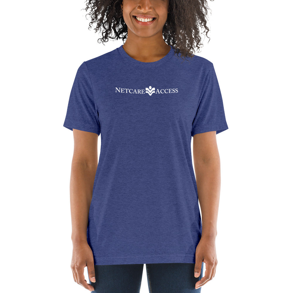 Nurses Unisex Triblend Tee