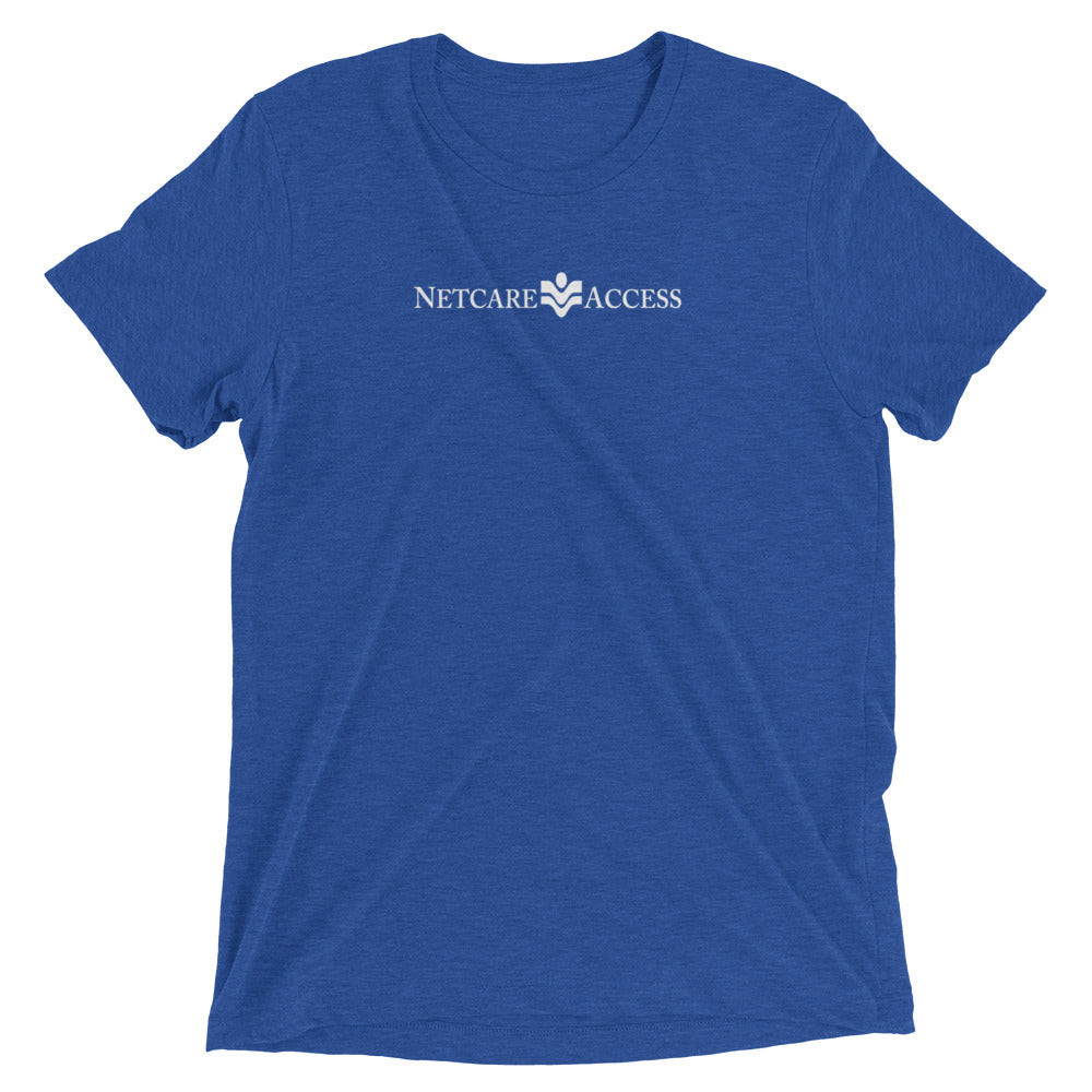 Managers, Team Leaders, & Clinicians Unisex Triblend Tee