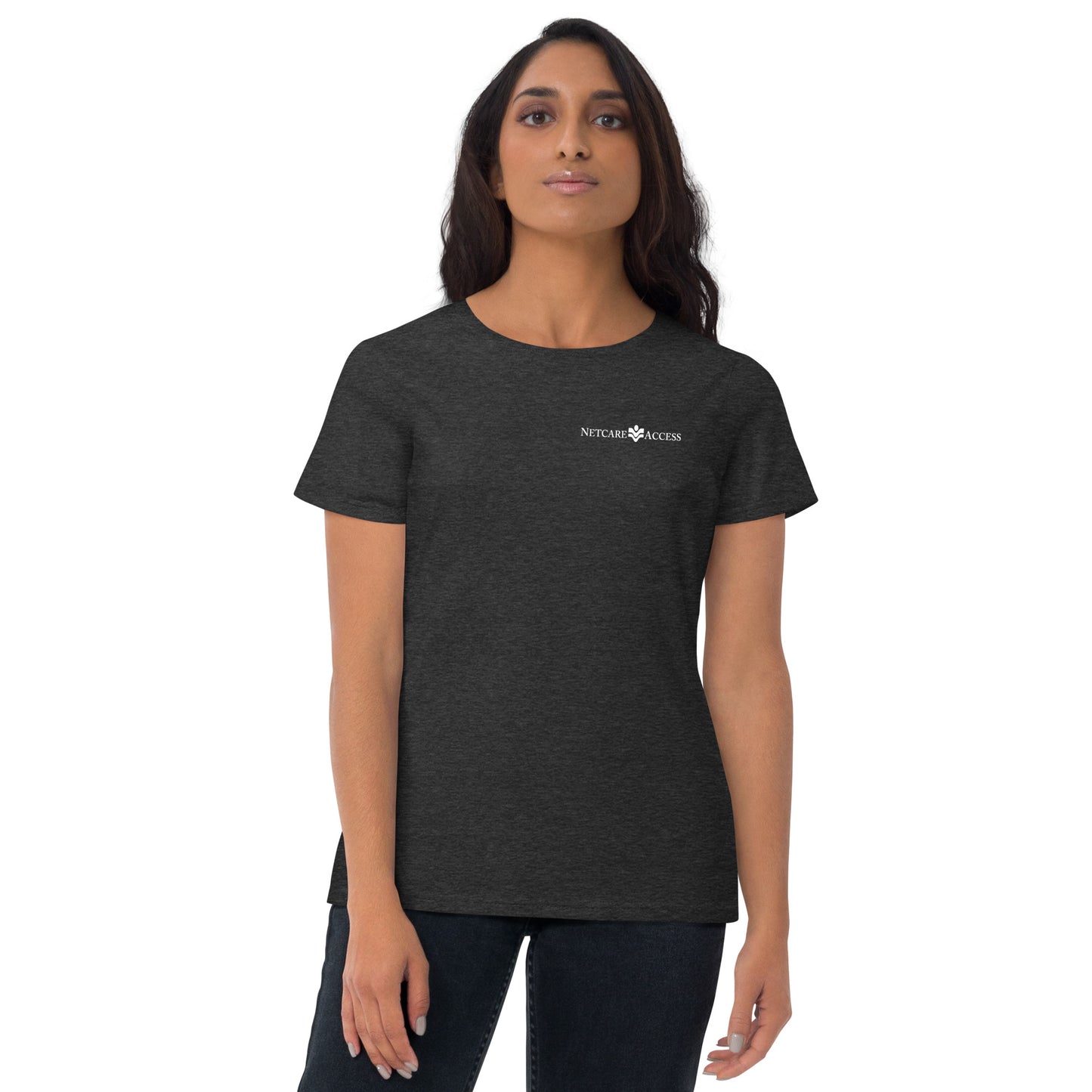 Peers Support Specialist Women's Tee