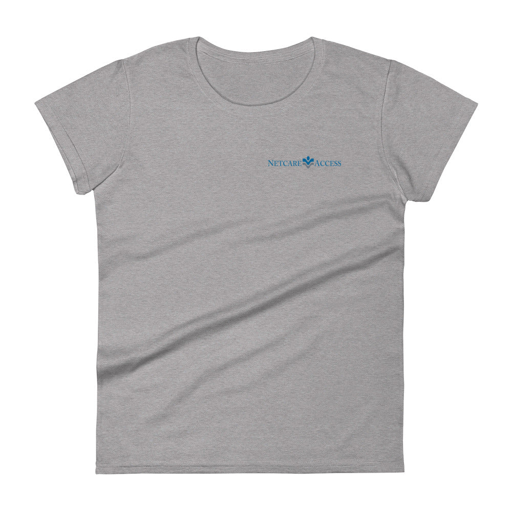 QBHS Women's Tee