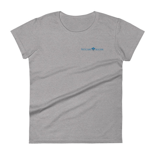 QBHS Women's Tee