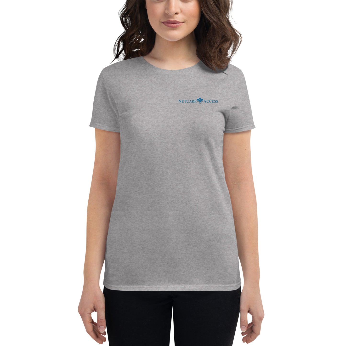 QBHS Women's Tee