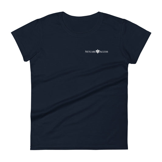 Nurses Women's Tee