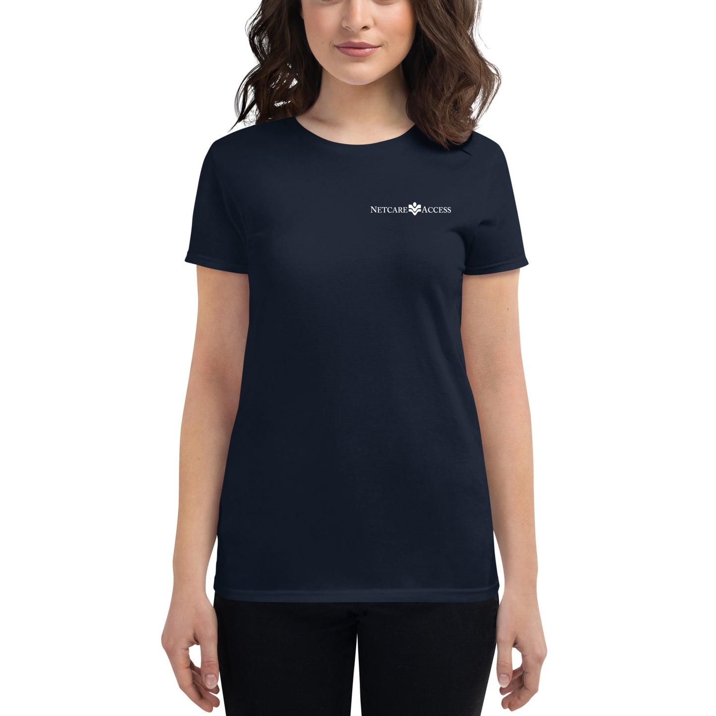 Nurses Women's Tee