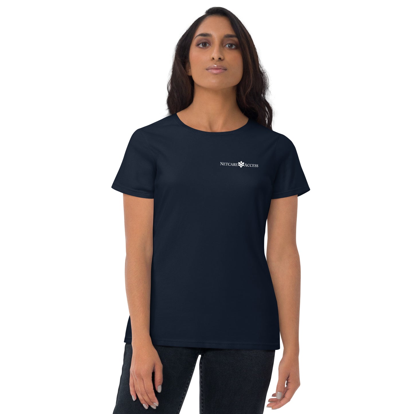 Nurses Women's Tee